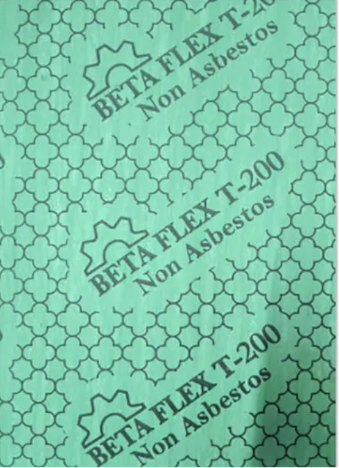 Betaflex T-200 Asbestos Free Gasket Jointing Sheet